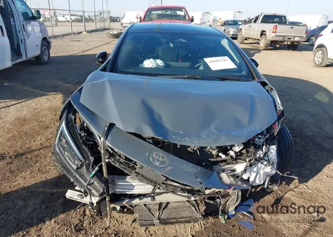 2024 Toyota Prius Prime Xse Premium z USA, uszkodzony, nr VIN JTDACACU5R3031126